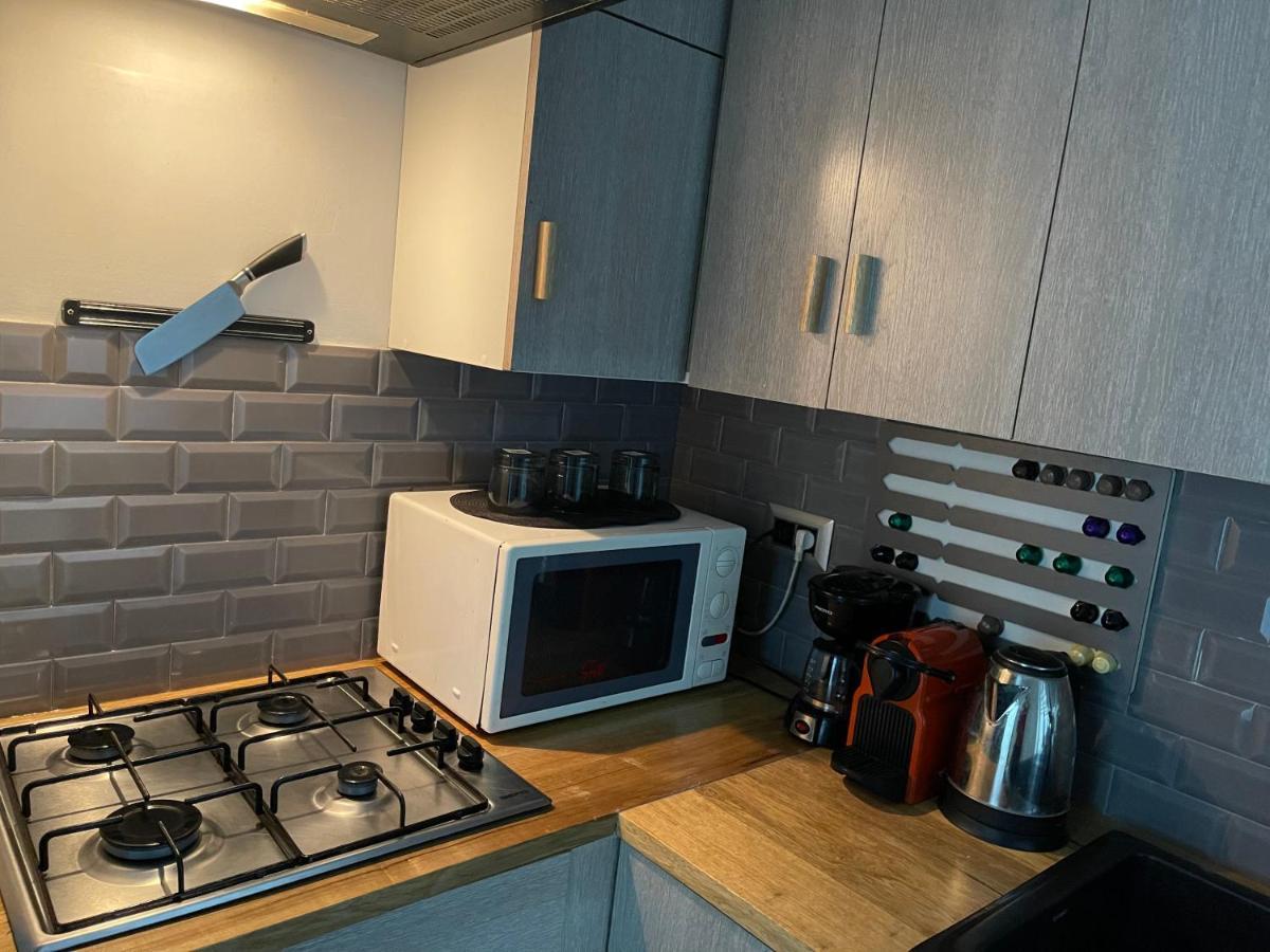 Appartement The Lifestyle Deserve. *