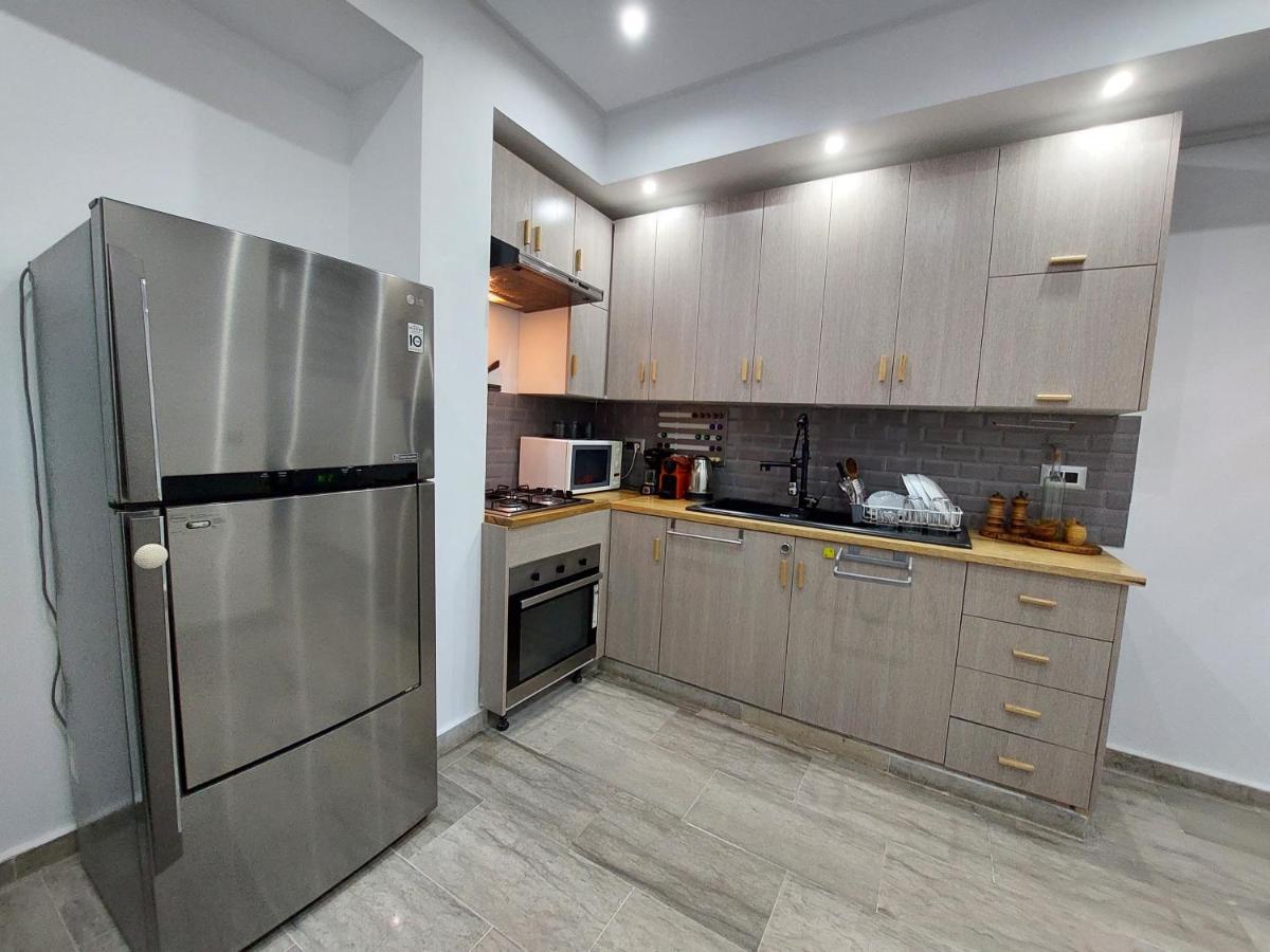 Cosy Confort Apartment Tunis