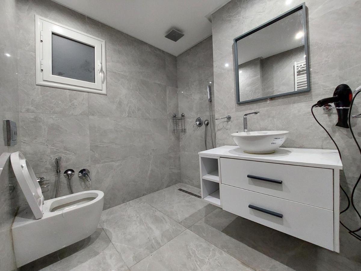 The Lifestyle Deserve. Appartement
