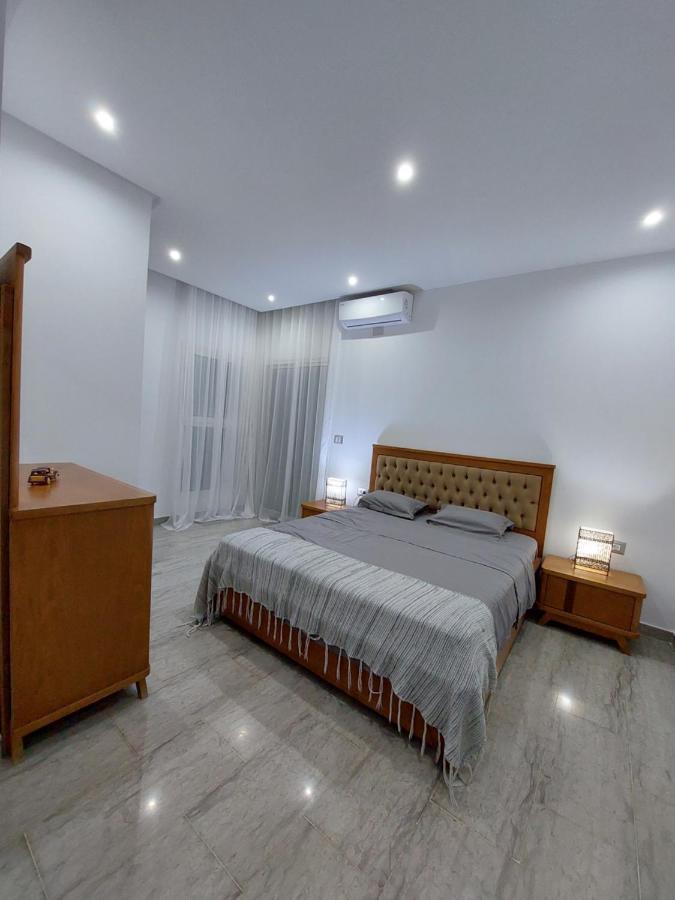 Cosy Confort Apartment Tunis
