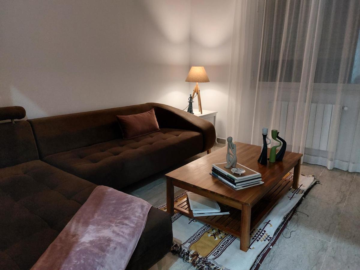Apartment Cosy Confort Tunis