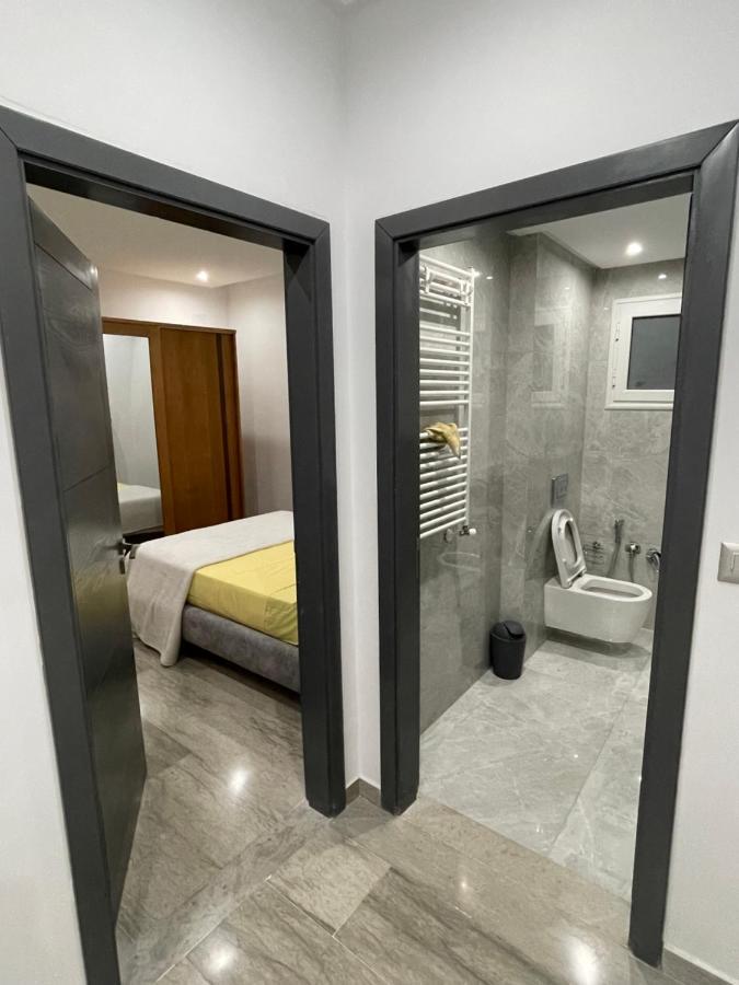 Cosy Confort Apartment