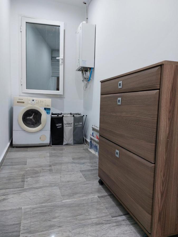 Appartement The Lifestyle Deserve. Tunis