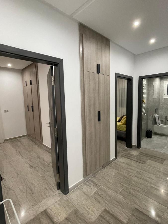 Cosy Confort Apartment *