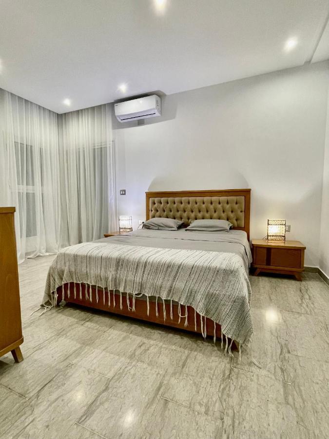 Appartement The Lifestyle Deserve.