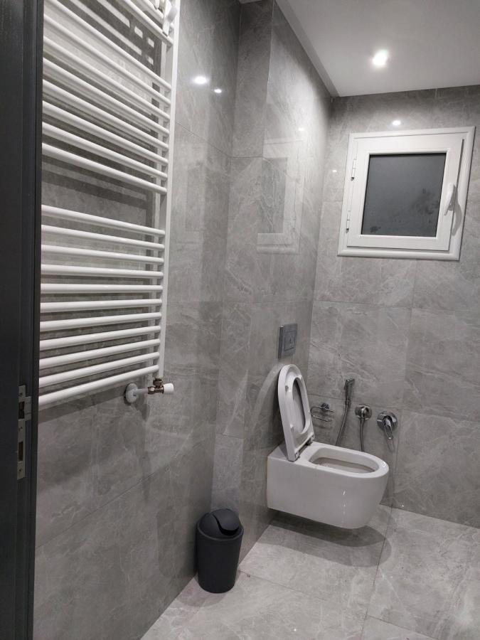 Apartment Cosy Confort Tunis