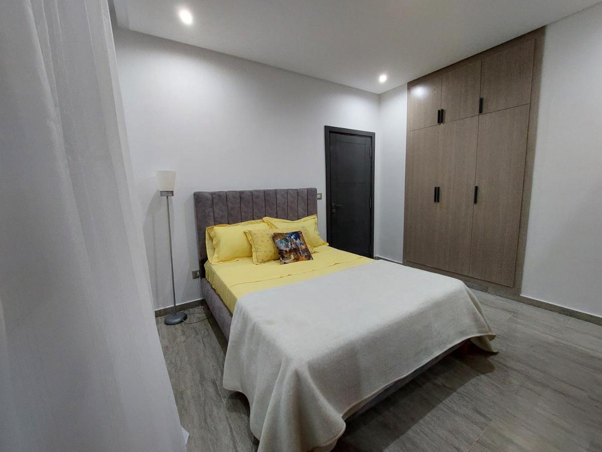 Appartement The Lifestyle Deserve. Tunis